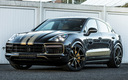 2022 Manhart Cayenne CRT 800