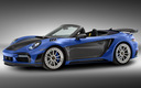 2022 TopCar Stinger GTR 3.0 Cabriolet