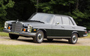 1967 Mercedes-Benz 280 SE (US)