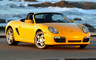 2005 Porsche Boxster S (US)