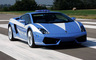 2008 Lamborghini Gallardo LP 560-4 Polizia