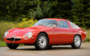 1965 Alfa Romeo Giulia TZ [080]