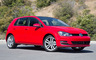 2015 Volkswagen Golf 5-door (US)