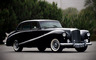 1959 Bentley S1 Empress Saloon by Hooper