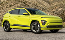 2024 Hyundai Kona Electric (US)