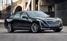 2016 Cadillac CT6