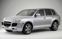 2002 Porsche Cayenne by Rinspeed