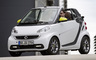 2013 Smart Fortwo Cabrio BoConcept