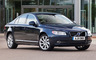 2011 Volvo S80 (UK)