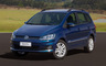 2014 Volkswagen SpaceFox