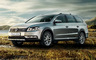 2013 Volkswagen Magotan Alltrack