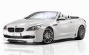 2012 BMW 6 Series Convertible by Lumma