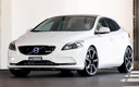 2012 Volvo V40 by Heico Sportiv