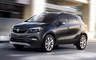 2017 Buick Encore