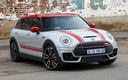 2019 Mini John Cooper Works Clubman (ZA)