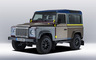 2015 Land Rover Defender 90 by Paul Smith (UK)