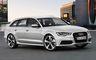 2011 Audi A6 Avant S line