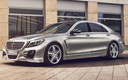 2013 Mercedes-Benz S-Class by Lorinser