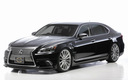 2012 Lexus LS Black Bison by WALD [LWB]