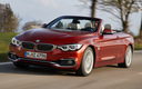 2017 BMW 4 Series Convertible