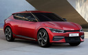 2021 Kia EV6 GT Line