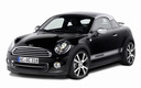 2011 Mini Cooper Coupe by AC Schnitzer