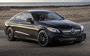 2019 Mercedes-AMG C 43 Coupe (US)