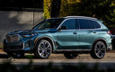 2024 BMW X5 (US)