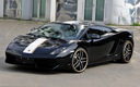 2010 Lamborghini Gallardo LP 550-2 Valentino Balboni by Anderson Germany