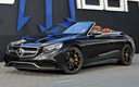 2018 Posaidon S 63 RS 850+ Cabriolet