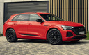 2023 Audi Q8 E-Tron S line (AU)