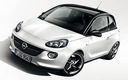 2013 Opel Adam Black Pack