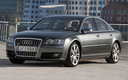 2006 Audi S8