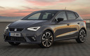 2024 Seat Ibiza FR Anniversary Limited Edition