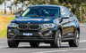 2015 BMW X6 (AU)