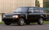 2008 Range Rover Autobiography (US)