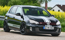 2009 Volkswagen Golf GTI by McChip-DKR [5-door]