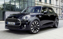 2017 Mini Cooper Blackfriars 5-door