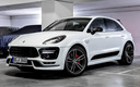 2018 Porsche Macan Sport+ by TechArt