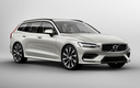 2018 Volvo V60