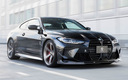 2021 BMW M4 Coupe Competition by 3D Design