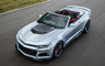 2017 Chevrolet Camaro ZL1 Convertible