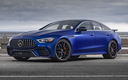 2019 Mercedes-AMG GT 63 S [4-door] (US)