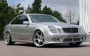 2004 Kleemann E55K3