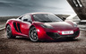 2011 McLaren MP4-12C (US)