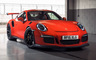 2015 Porsche 911 GT3 RS (UK)