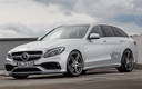 2017 Mercedes-AMG C 63 Estate by VATH