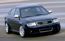 2003 Audi RS 6 Sedan (US)