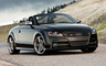 2011 Audi TTS Roadster (US)