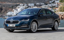 2020 Skoda Octavia